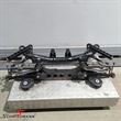 E13916 33316783714 33 31 6 783 714 6783714 宝马 E91 -  Rear axel Original BMW with arms and bolts. 33316783714