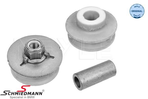 Repair Kit suspension strut support mount