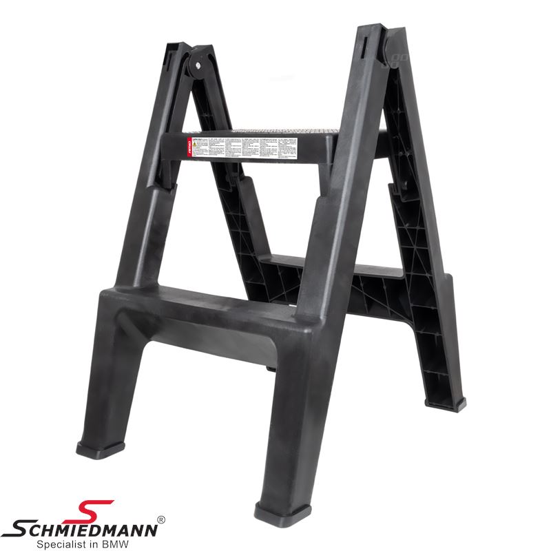 Ladder stool 51,5 cm - 150kg