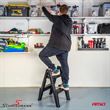 04267 宝马 G87 M2 -  Ladder stool 51,5 cm - 150kg