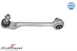 31122405859M Control arm - front left side