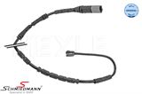 34356791958M Brake wear sensor front