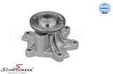 11517790871M 11517790871 11 51 7 790 871 7790871 MINI R50 -  Waterpump with gasket