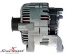 12317802929H 12317802929 12 31 7 802 929 7802929  Alternator - 170A, 14 volt