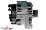 12317802929H 12317802929 12 31 7 802 929 7802929  Alternator - 170A, 14 volt