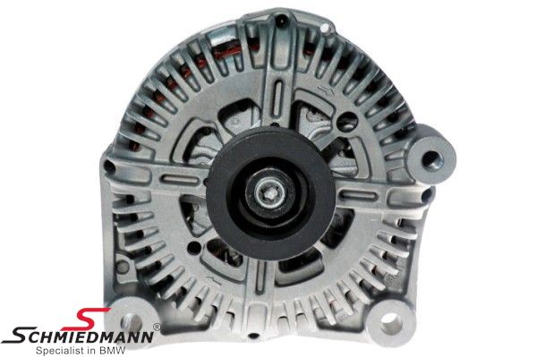 Alternator - 170A, 14 volt