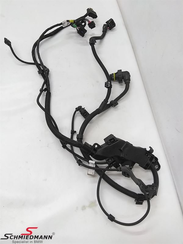 Engine Wiring Harness Gearbox Module