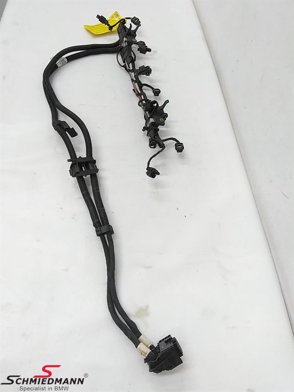 Engine Wiring Harness Ignition Module