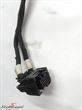 A65256 12518654410 12 51 8 654 410 8654410 宝马 X5 (G05) -  Engine Wiring Harness Ignition Module