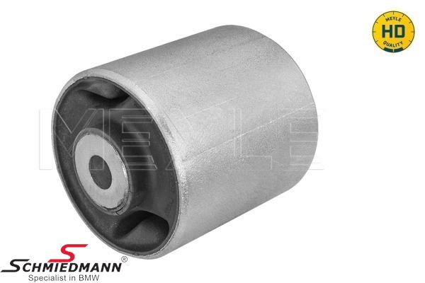 Control arm bushing