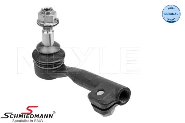 Ball joint, outer tie rod