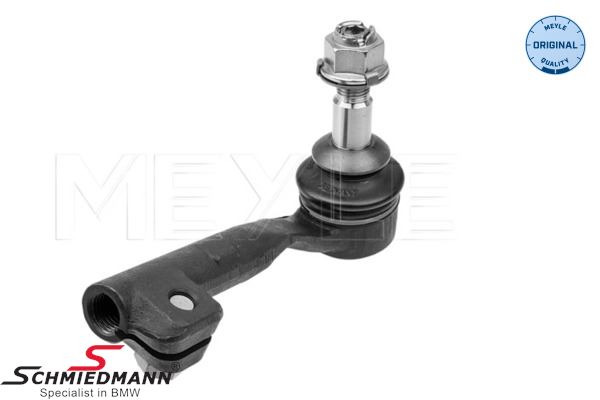 Ball joint, outer tie rod