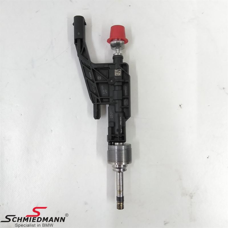 Injector Km 111.000