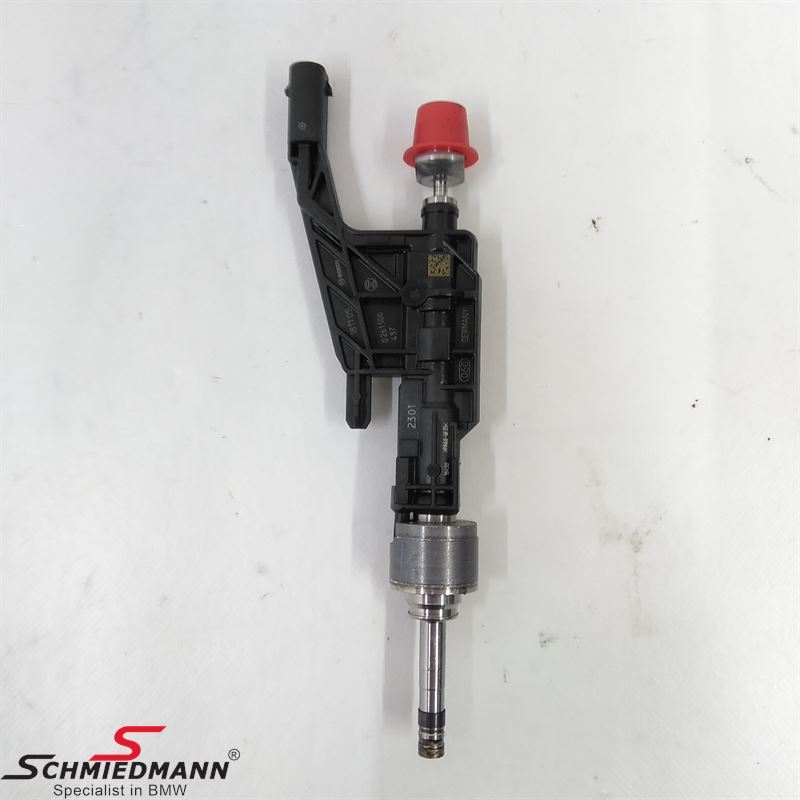 Injector Km 111.000