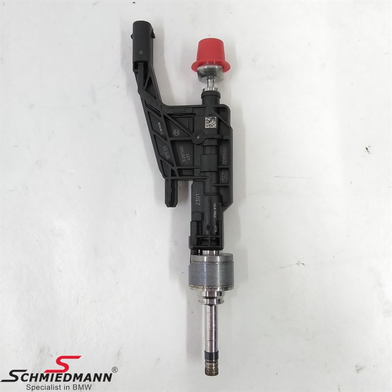 Injector Km 111.000