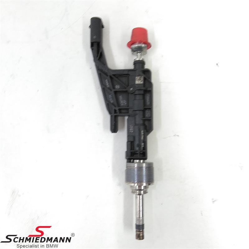 Injector Km 111.000