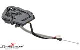 51247330648IC 51247330648 51 24 7 330 648 7330648 BMW F07 GT LCI -  Trunk lock in trunk lid