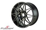 BMW 36108090192 36108090192 36 10 8 090 192 8090192 / 36-10-8-090-192 36108090192 36 10 8 090 192 8090192 BMW F83 M4 convertible -  20" Sternspeiche 666M transl. shadow, rim 9,0X20 ET29 (original BMW)