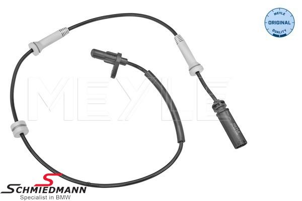 ABS sensor front 