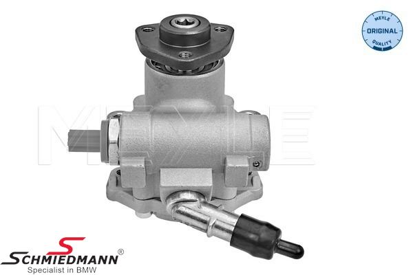 Power steering pump