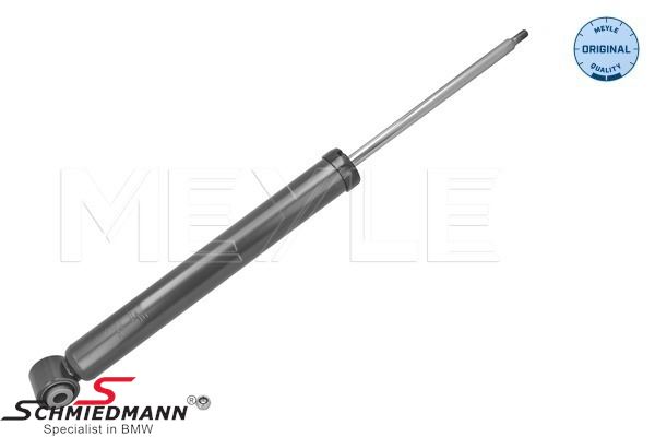 Shock absorber rear standard 