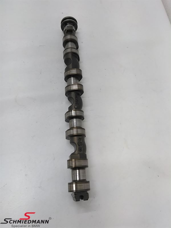 Exhaust Camshaft 