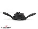 K28708 61315A32CC9 61 31 5 A32 CC9 5A32CC9 宝马 F33 LCI -  Switch cluster steering column