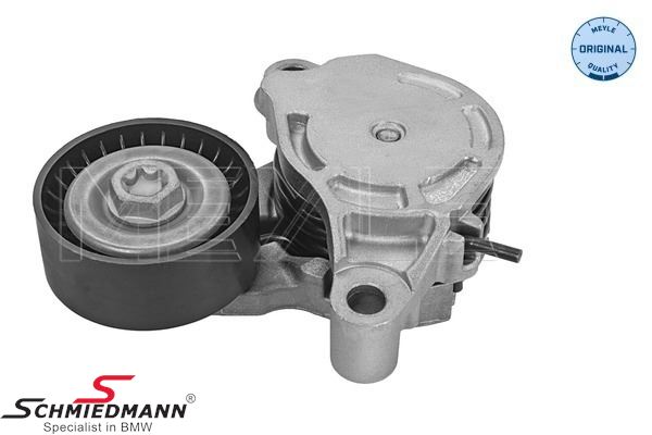 Belt tensioner complete alternator/aircon/power steering