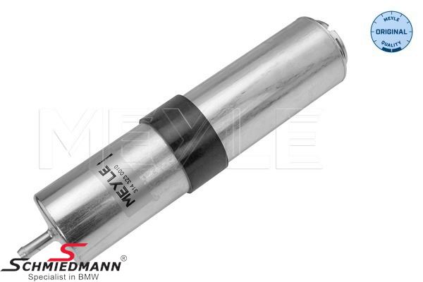 Fuel filter diesel