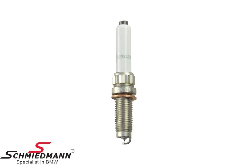 Spark plug 