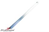 51367441114SQ 51367441114 51 36 7 441 114 7441114  Rear window exterior finisher - Chrome, left side