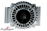 12317515030H 12317515030 12 31 7 515 030 7515030 MINI R52 -  Alternator - 105A