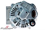 12317515030H 12317515030 12 31 7 515 030 7515030 MINI R52 -  Alternator - 105A