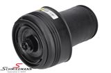 37126795013IC 37126795013 37 12 6 795 013 6795013 BMW X5 (F15) -  Pneumatic spring rear 