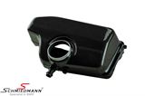 AIRM3E30OE BMW E30 -  Carbon airbox OE design system made in Germany