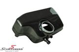 AIRM3E30OE BMW E30 -  Carbon airbox OE design system made in Germany