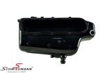 AIRM3E30OE BMW E30 -  Carbon airbox OE design system made in Germany