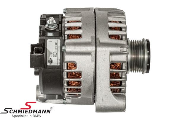 Alternator - 230A