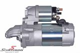 12417788680H 12417788680 12 41 7 788 680 7788680 BMW X5 (E53) -  Starter - 2KW, 12 volt