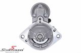 12417788680H 12417788680 12 41 7 788 680 7788680 BMW X5 (E53) -  Starter - 2KW, 12 volt