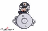 12417788680H 12417788680 12 41 7 788 680 7788680 BMW X5 (E53) -  Starter - 2KW, 12 volt