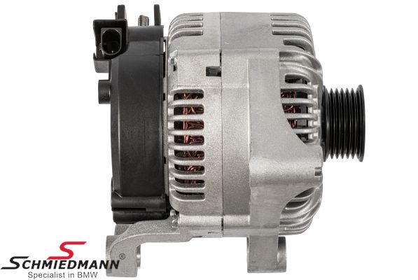 Alternator - 180A, 14 volt