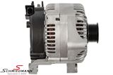 12317542934H Alternator - 180A, 14 volt