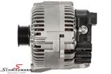 12317542934H 12317542934 12 31 7 542 934 7542934 宝马 E65 -  Alternator - 180A, 14 volt