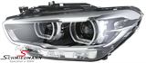 63117414145H 63117414145 63 11 7 414 145 7414145  Headlight, left side, LED