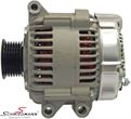 12317515029H 12317515029 12 31 7 515 029 7515029 MINI R52 -  Alternator - 105A, 12 volt