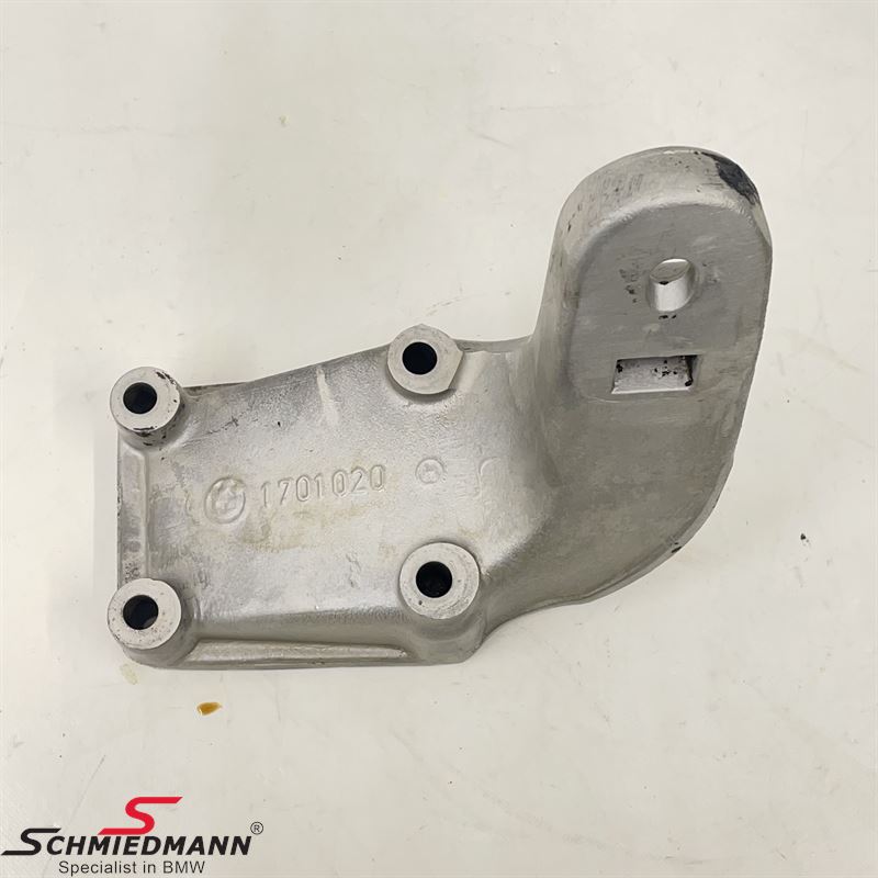 Engine Mounting Alu Right - 325IX