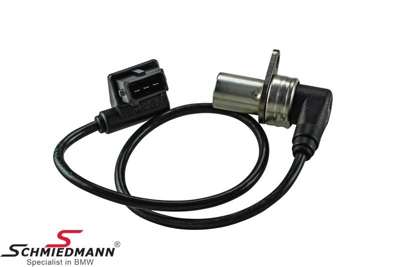 Crankshaft sensor