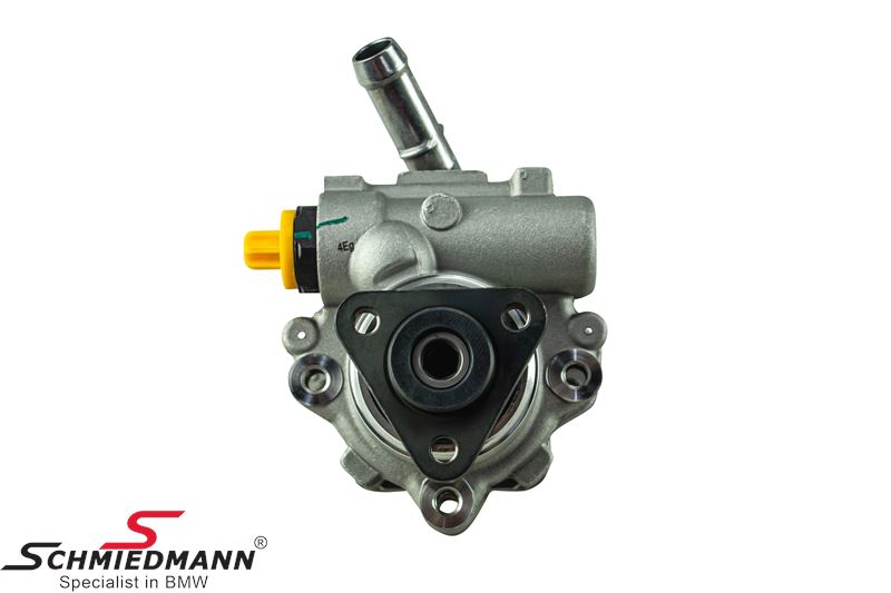 Power steering pump