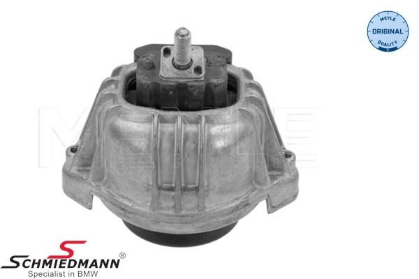 Engine mounting R.-side